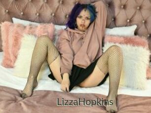 LizzaHopkins