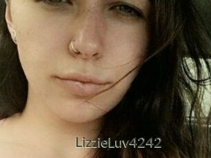 LizzieLuv4242