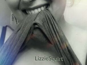 LizzieSquirt