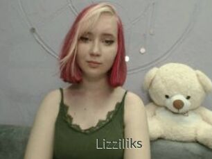 Lizziliks