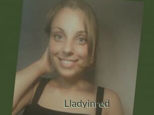 Lladyinred