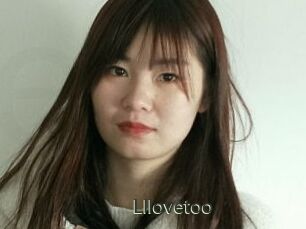 Lllovetoo