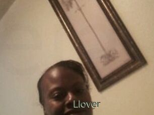 Llover