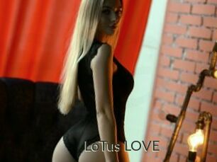 LoTus_LOVE