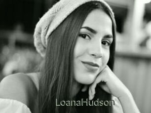 LoanaHudson