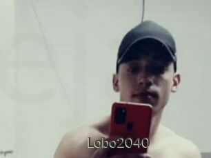 Lobo2040