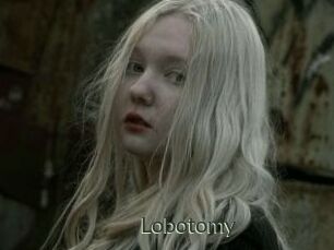 Lobotomy