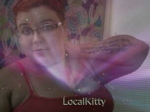 LocalKitty
