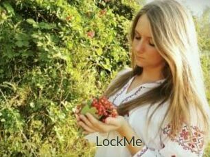 LockMe