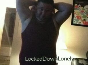 LockedDownLonely