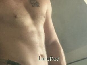 LocoRed