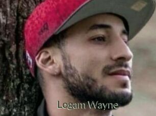 Logam_Wayne