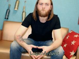 LoganArdent