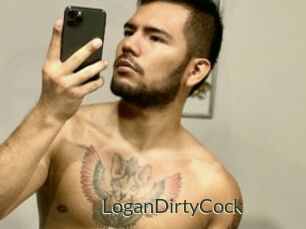 LoganDirtyCock