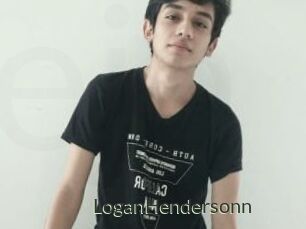 LoganHendersonn