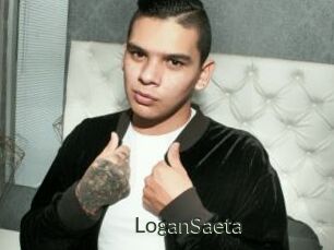 LoganSaeta