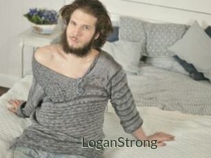 LoganStrong