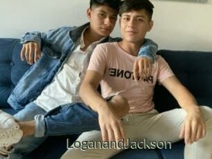 LoganandJackson