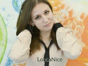LohtaNice