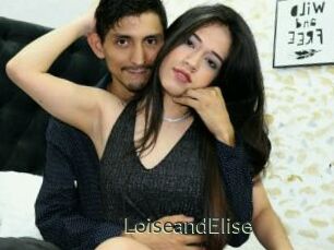 LoiseandElise