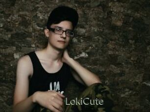 LokiCute
