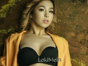 LokiMein