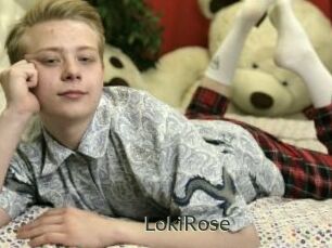 LokiRose