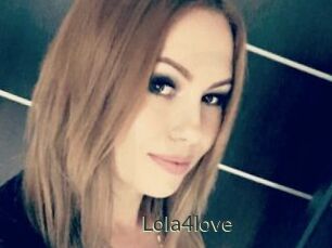 Lola4love