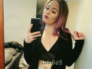 Lola565