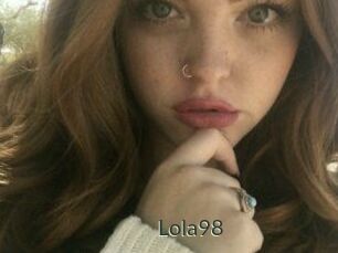 Lola98