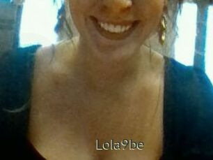 Lola9be