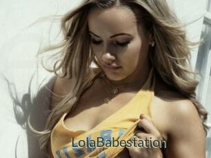 LolaBabestation