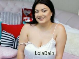 LolaBain