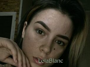 LolaBlanc