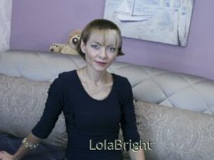 LolaBright