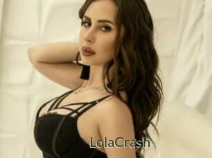 LolaCrash