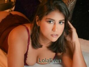 LolaEvan