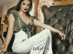 LolaFirs