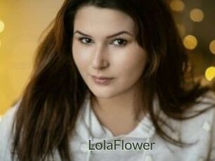 LolaFlower