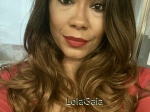 LolaGaia