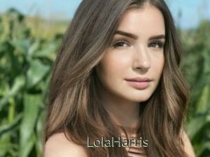 LolaHarris