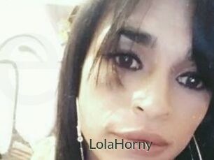 LolaHorny