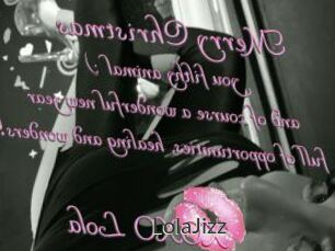 LolaJizz