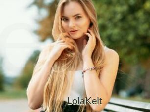LolaKelt