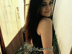 LolaLavette