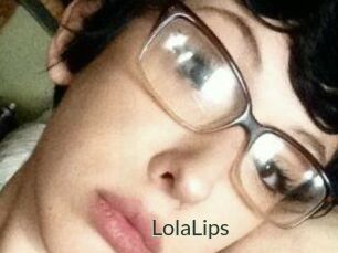 LolaLips