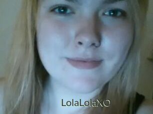 LolaLolaXO