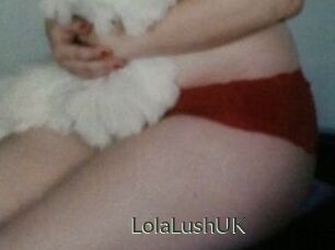 LolaLushUK
