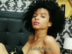 LolaMaraj
