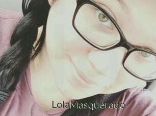 Lola_Masquerade